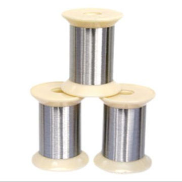Hight Quality Stainless Steel Wire 304L for Sale